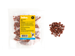 Mini trainers deer 250g  VE   6 