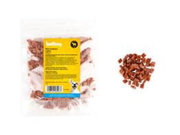 Mini trainers lamb 250g  VE   6 