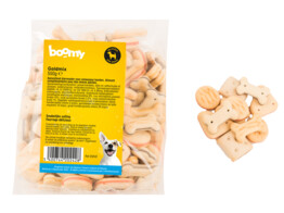 Goldmix 550g  VE   8 
