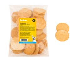 Tandenpoetser 1 5kg  VE   6 