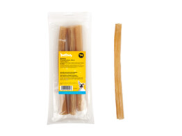 Pressed sticks 25cm 3st  VE   8 