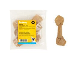 Knotted bone 15cm 3st  VE   6 