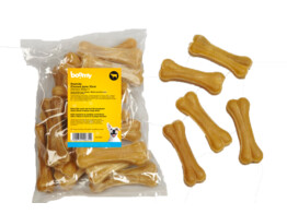 Pressed bone 10cm 20st  VE   4 