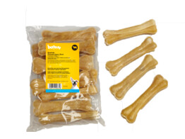 Pressed bone 15cm 10st  VE   4 