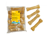 Pressed bone 15cm 10pcs  VE   4 