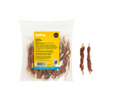Collagen stick duck 500g  VE   4 