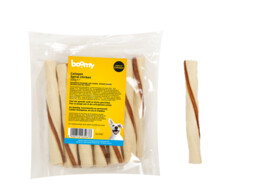 Collagen spiral chicken 500g  VE   4 