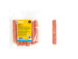 Collagen roll duck large 500g  VE   4 