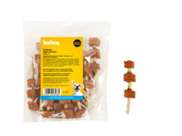 Collagen sate chicken 500g  VE   4 