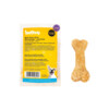Beef bone autruche 12cm 2pcs  VE   6 