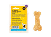 Beef bone autruche 12cm 2pcs  VE   6 