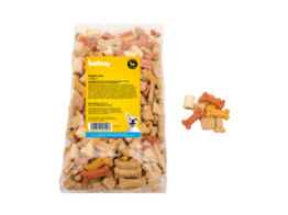 Cookiemix 1 5kg  VE   6 