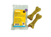 Beef bone tendons 12cm 2pcs  VE   6 