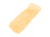 Beef bone chips 200g  VE   6 