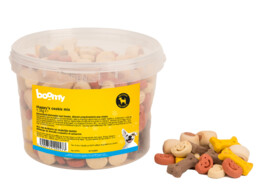 Happy s cookie mix 1 3kg  VE   4 