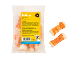 Select hide bone 8cm 10st  VE   6 