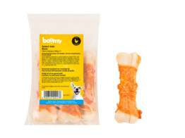 Select hide bone 13cm 4st  VE   6 