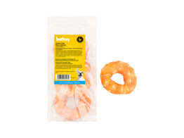 Select hide ring chicken 10cm 400g  VE   3 