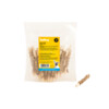 Select hide sticks fish 13cm 250g  VE   4 