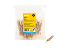 Select hide sticks fish 13cm 250g  VE   4 