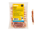 Select hide sticks duck 13cm 400g  VE   4 