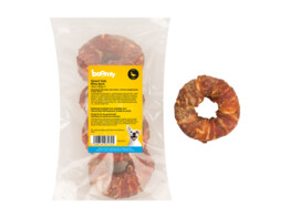 Select hide ring duck 10cm 400g  VE   3 