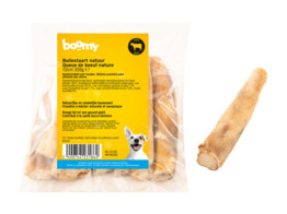 Bullestaart natuur 15cm 350g  VE   6 