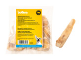 Bullestaart natuur 15cm 350g  VE   6 