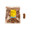 Rundvleesblokjes 1kg  VE   4 