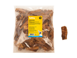 Rundvleesblokjes 1kg  VE   4 