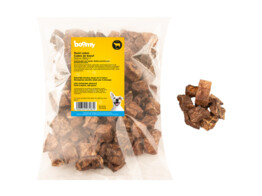 Rund cubes 2x2cm 350g  VE   4 