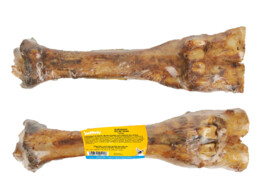 Kalfsbeen krimpfolie  VE   6 