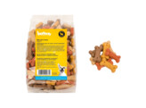 Biscuit 4-mix 550g  VE   8 