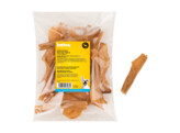 Peau de chevre 15cm 300g  VE   4 