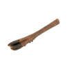 Hertenbeen zonder haar 320-400g  VE   6 
