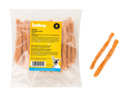 Dental chicken stick 300g  VE   4 