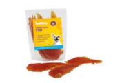 Chicken snacks filet 150g  VE   6 