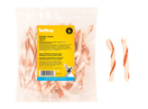 Chicken snacks twister 500g  VE   4 
