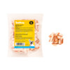 Chicken snacks mini twister 250g  VE   4 