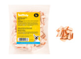Chicken snacks mini twister 250g  VE   4 