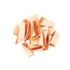 Chicken snacks mini twister 250g  VE   4 