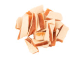 Chicken snacks mini twister 250g  VE   4 