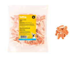 Chicken snacks sushi 500g  VE   4 