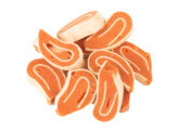 Chicken snacks sushi 500g  VE   4 