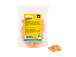 Chicken snacks fish rollies 300g  VE   4 