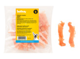 Chicken snacks jerky 500g  VE   4 