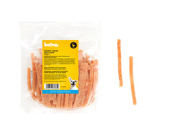 Chicken snacks strips small 500g  VE   4 