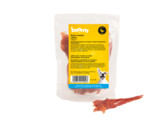 Duck snacks jerky 100g  VE   6 