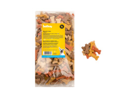 Biscuit 4-mix 1 5kg  VE   6 