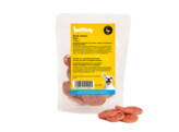 Duck snacks coin 100g  VE   6 